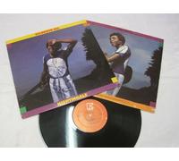 Gilberto Gil - Nightingale - Elektra - 6E-167