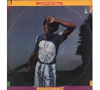 Gilberto Gil - NIGHTINGALE [LP VINYL]