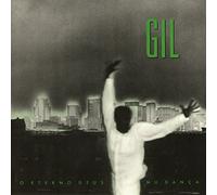 Gilberto Gil - O Eterno Deus Mu Danca
