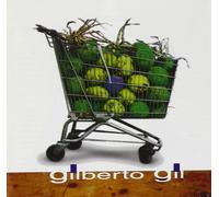 Gilberto Gil O Sol De Oslo (CD) (Importación USA)