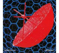 Gilberto Gil - Parabolicamara