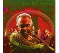 Gilberto Gil - Quanta Gente Veio Ver [Import]