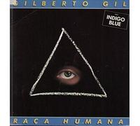 Gilberto Gil - Raca humana (1985)