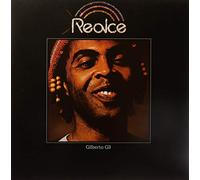 Gilberto Gil - Realce (1979) [Import] [Vinilo]