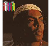 Gilberto Gil - Refavela [Import] [Vinilo]