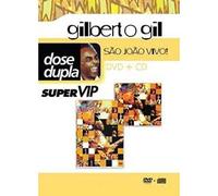 Gilberto Gil - Sao Joao Vivo