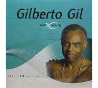 Gilberto Gil - Sem Limite