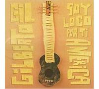 Gilberto Gil - Soy Loco Por Ti America