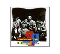 Gilberto Gil - Unplugged