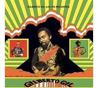 Gilberto Gil [Vinilo]