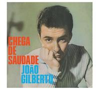 Gilberto Joao - Chega De Saudade