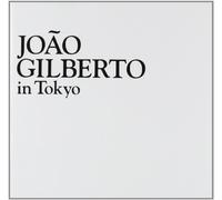 Gilberto Joao - In Tokyo