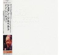 Gilberto, Joao - in Tokyo