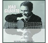 Gilberto,Joao - Joao Gilberto/Chega de Saudade [Vinilo]