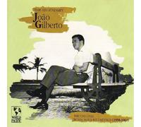 Joao Gilberto - The Legendary Joao Gilberto
