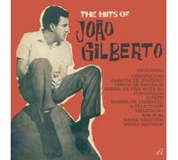 Gilberto, Joao - The Hits Of Joao Gilberto