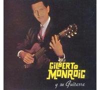 Gilberto Monroig - Y Su Guitarra