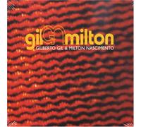 gilberto/nascimen - Gil & Milton