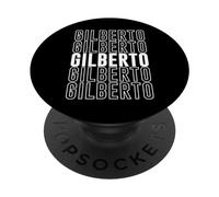 Gilberto PopSockets PopGrip Adhesivo