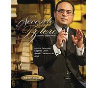 Gilberto Santa Pascoa - Necesito Un Bolero [Italia] [DVD]
