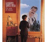 Gilberto Santa Rosa - De Cara Al Viento