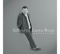 Gilberto Santa Rosa - Expresion