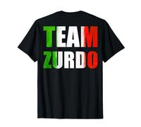 Gilberto Zurdo Ramírez Sánchez The Mexican Style Boxing Camiseta