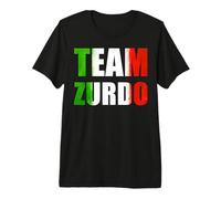 Gilberto Zurdo Ramírez Sánchez The Mexican Style Boxing Camiseta Premium