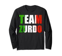 Gilberto Zurdo Ramírez Sánchez The Mexican Style Boxing Manga Larga