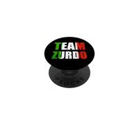 Gilberto Zurdo Ramírez Sánchez The Mexican Style Boxing PopSockets PopGrip Adhesivo