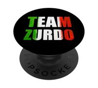 Gilberto Zurdo Ramírez Sánchez The Mexican Style Boxing PopSockets PopGrip Adhesivo