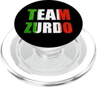 Gilberto Zurdo Ramírez Sánchez The Mexican Style Boxing PopSockets PopGrip para MagSafe