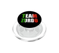 Gilberto Zurdo Ramírez Sánchez The Mexican Style Boxing PopSockets PopGrip para MagSafe