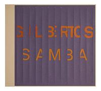 Gil Gilberto - Gilbertos Samba Voce E Eu