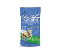 Gilbertson & Page Dr John Silver Chicken 15kg S/041