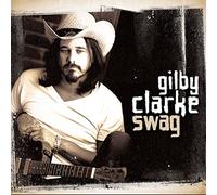 Gilby CLARKE - Swag