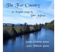 Gilchrist,James - Far Country