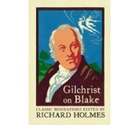 Gilchrist On Blake (ebook)