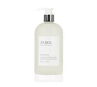 Gilchrist & Soames Zero % - Champú unisex de 15,5 onzas - Light and Fresh, All Hair Types, Zero Parabens, Sulfatos, and Phthalates