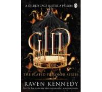 Gild (plated Prisoner 1)