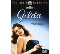 Gilda (DVD) Rita Hayworth Glenn Ford George Macready (Importación USA)