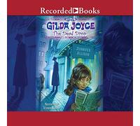 Gilda Joyce: The Dead Drop (The Gilda Joyce, Psychic Investigator Series)