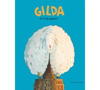 Gilda, la oveja gigante | Emilio Urberuaga