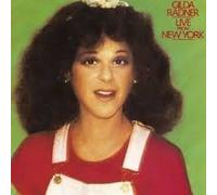 GILDA RADNER - live from new york LP