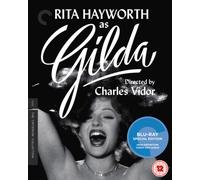 Gilda - The Criterion Collection (Blu-ray) Joe Sawyer Gerald Mohr Don Douglas