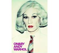 Gilda Williams ON&BY Andy Warhol (Tapa blanda)