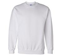 Gildan 50/50 Adult Crewneck Sweat-Sudadera Hombre