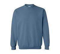 Gildan 50/50 Adult Crewneck Sweat-Sudadera Hombre