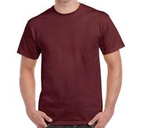 Gildan Camiseta de Algodón para Adultos Unisex (RW7434) UTRW7434_12