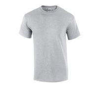 Gildan Camiseta de Algodón Ultra para Adultos Unisex (RW9967)
